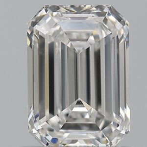 1 CT EMERALD