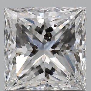 1 CT PRINCESS