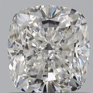 1 CT CUSHION