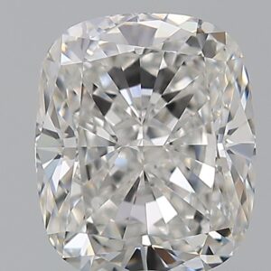 1 CT CUSHION