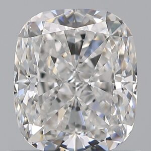 1 CT CUSHION