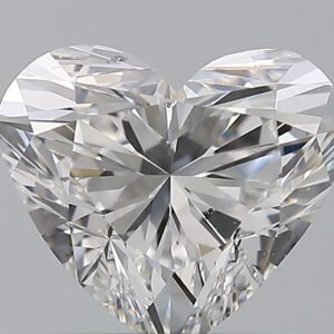 1 CT HEART