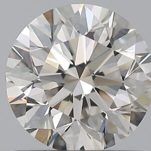 1 CT ROUND