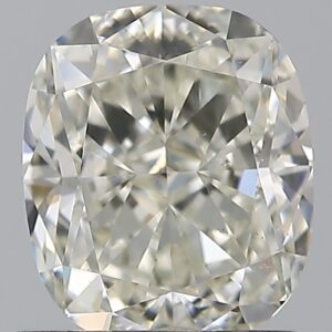 1 CT CUSHION