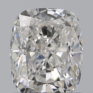 1 CT CUSHION