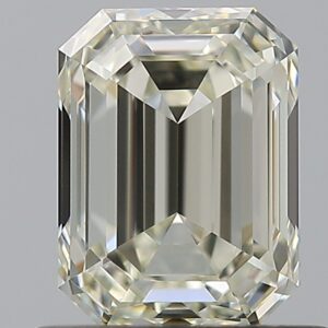 1 CT EMERALD