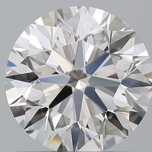 1 CT ROUND