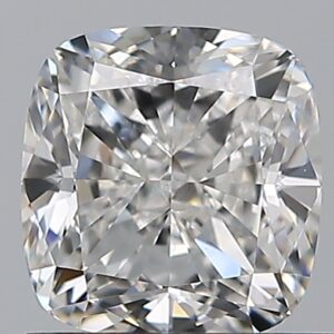 1 CT CUSHION