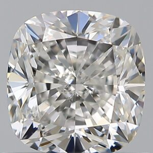 1 CT CUSHION