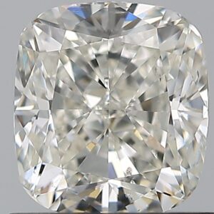 1 CT CUSHION