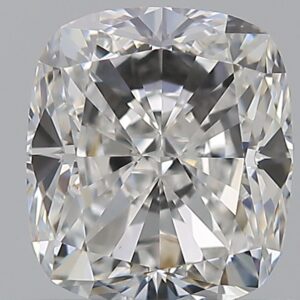 1 CT CUSHION