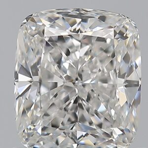 1 CT CUSHION