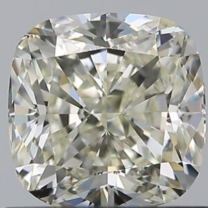 1 CT CUSHION