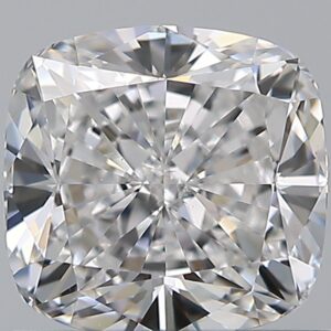 1 CT CUSHION
