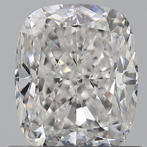 1 CT CUSHION