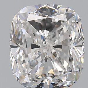 1 CT CUSHION