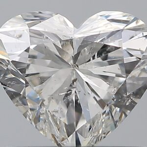 1 CT HEART