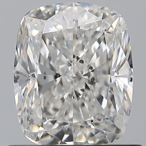1 CT CUSHION