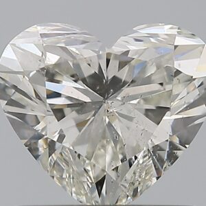 1 CT HEART