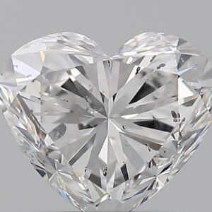 1 CT HEART