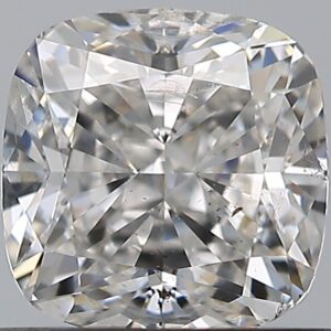 1 CT CUSHION