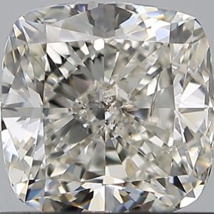 1 CT CUSHION