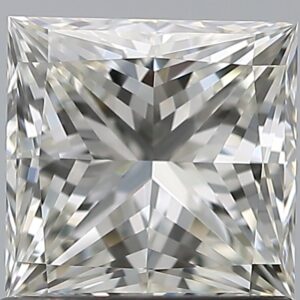 1 CT PRINCESS