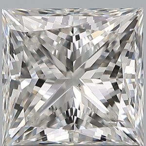 1 CT PRINCESS