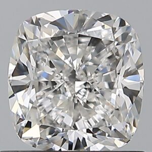 1 CT CUSHION