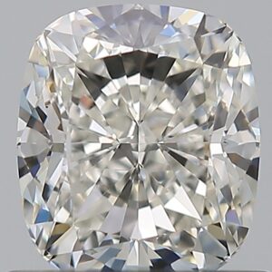 1 CT CUSHION