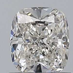 1 CT CUSHION
