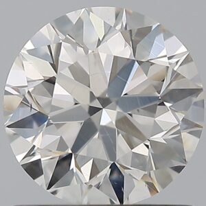 1 CT ROUND