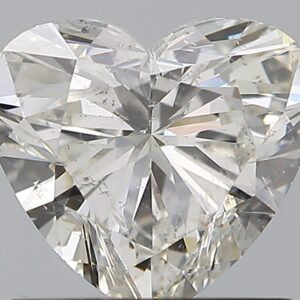 1 CT HEART