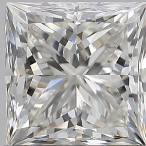1 CT PRINCESS