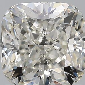 1 CT CUSHION