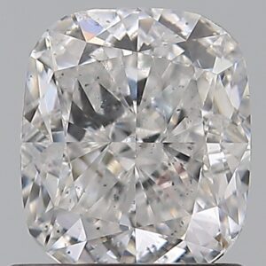 1 CT CUSHION