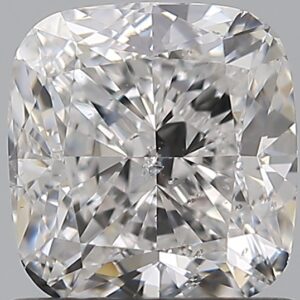1 CT CUSHION