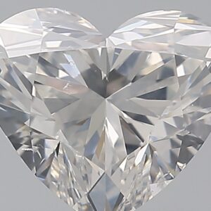 1 CT HEART