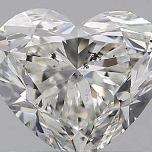1 CT HEART