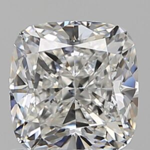 1 CT CUSHION