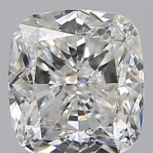 1 CT CUSHION