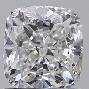 1 CT CUSHION