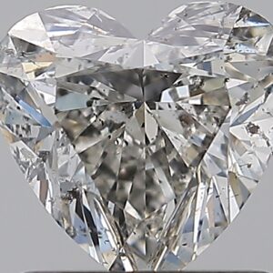 1 CT HEART
