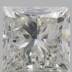 1 CT PRINCESS