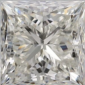 1 CT PRINCESS