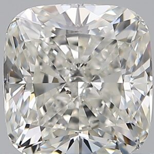 1 CT CUSHION