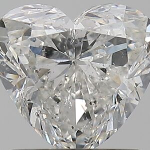 1 CT HEART