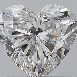 1 CT HEART