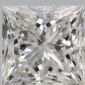 1 CT PRINCESS