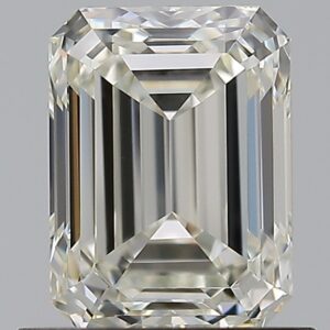 1 CT EMERALD